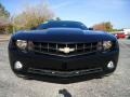 Black - Camaro LT Coupe Photo No. 16