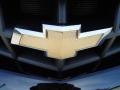 Black - Camaro LT Coupe Photo No. 17