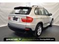 Titanium Silver Metallic - X5 xDrive30i Photo No. 2