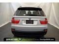 Titanium Silver Metallic - X5 xDrive30i Photo No. 3
