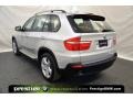 Titanium Silver Metallic - X5 xDrive30i Photo No. 4