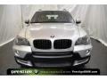 Titanium Silver Metallic - X5 xDrive30i Photo No. 6