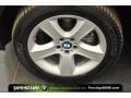 Titanium Silver Metallic - X5 xDrive30i Photo No. 8