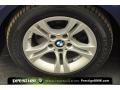 2008 Montego Blue Metallic BMW 3 Series 328xi Sedan  photo #8