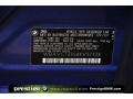 2008 Montego Blue Metallic BMW 3 Series 328xi Sedan  photo #9