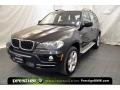Black Sapphire Metallic - X5 xDrive30i Photo No. 1