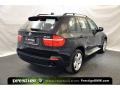Black Sapphire Metallic - X5 xDrive30i Photo No. 2