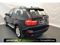 Black Sapphire Metallic - X5 xDrive30i Photo No. 4