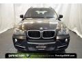 Black Sapphire Metallic - X5 xDrive30i Photo No. 6