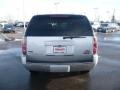 2010 Pure Silver Metallic GMC Yukon XL Denali AWD  photo #4