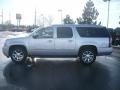 2010 Pure Silver Metallic GMC Yukon XL Denali AWD  photo #5