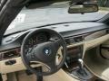 2008 Platinum Bronze Metallic BMW 3 Series 335i Convertible  photo #4