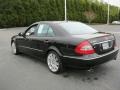 Black - E 350 Sedan Photo No. 2