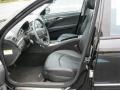 Black - E 350 Sedan Photo No. 3