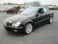 Black - E 350 Sedan Photo No. 23