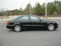 Black - E 350 Sedan Photo No. 25