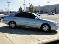 Sky Blue Pearl - Camry LE Photo No. 4