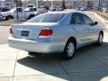 2006 Sky Blue Pearl Toyota Camry LE  photo #5