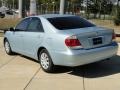 2006 Sky Blue Pearl Toyota Camry LE  photo #6