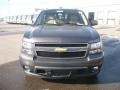 Taupe Gray Metallic - Suburban LT 4x4 Photo No. 2
