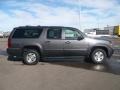 Taupe Gray Metallic - Suburban LT 4x4 Photo No. 3