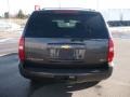 Taupe Gray Metallic - Suburban LT 4x4 Photo No. 4