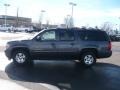 Taupe Gray Metallic - Suburban LT 4x4 Photo No. 5
