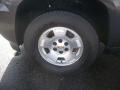 Taupe Gray Metallic - Suburban LT 4x4 Photo No. 6