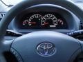 2006 Sky Blue Pearl Toyota Camry LE  photo #18