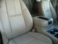 Taupe Gray Metallic - Suburban LT 4x4 Photo No. 12