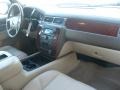 Taupe Gray Metallic - Suburban LT 4x4 Photo No. 13