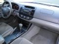 2006 Sky Blue Pearl Toyota Camry LE  photo #25