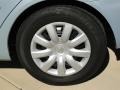 2006 Sky Blue Pearl Toyota Camry LE  photo #36