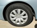 2006 Sky Blue Pearl Toyota Camry LE  photo #37