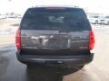 2010 Storm Gray Metallic GMC Yukon XL SLT 4x4  photo #4