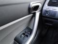 Galaxy Gray Metallic - Civic EX Coupe Photo No. 16