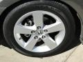 Galaxy Gray Metallic - Civic EX Coupe Photo No. 30
