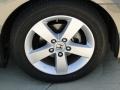 Galaxy Gray Metallic - Civic EX Coupe Photo No. 33