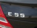 2006 E 55 AMG Sedan Logo