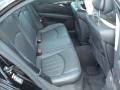 Charcoal Interior Photo for 2006 Mercedes-Benz E #42739970
