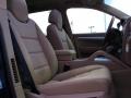 Marine Blue Metallic - Cayenne S Photo No. 8