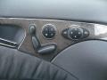 Charcoal Controls Photo for 2006 Mercedes-Benz E #42740036