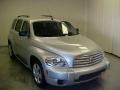 Silver Ice Metallic - HHR LS Photo No. 1