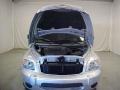 Silver Ice Metallic - HHR LS Photo No. 4
