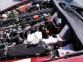 1988 Crimson Metallic Jaguar XJ Vanden Plas  photo #22