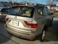 Platinum Bronze Metallic - X3 3.0si Photo No. 5