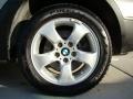 Platinum Bronze Metallic - X3 3.0si Photo No. 6