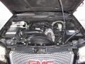 5.3 Liter OHV 16V Vortec V8 2005 GMC Envoy Denali Engine