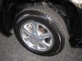 2005 GMC Envoy Denali Wheel and Tire Photo