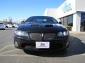 2006 Phantom Black Metallic Pontiac GTO Coupe  photo #2